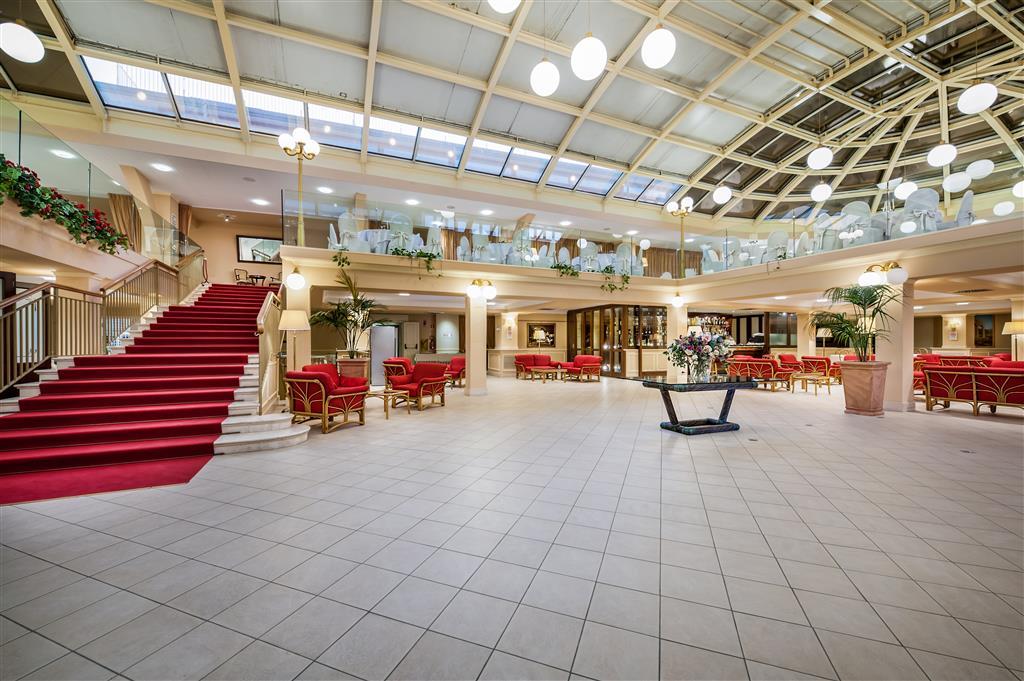 Dioscuri Bay Palace Сан-Леоне Экстерьер фото